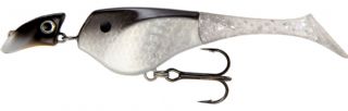 Headbanger Shad 11cm 10g Floating  - 